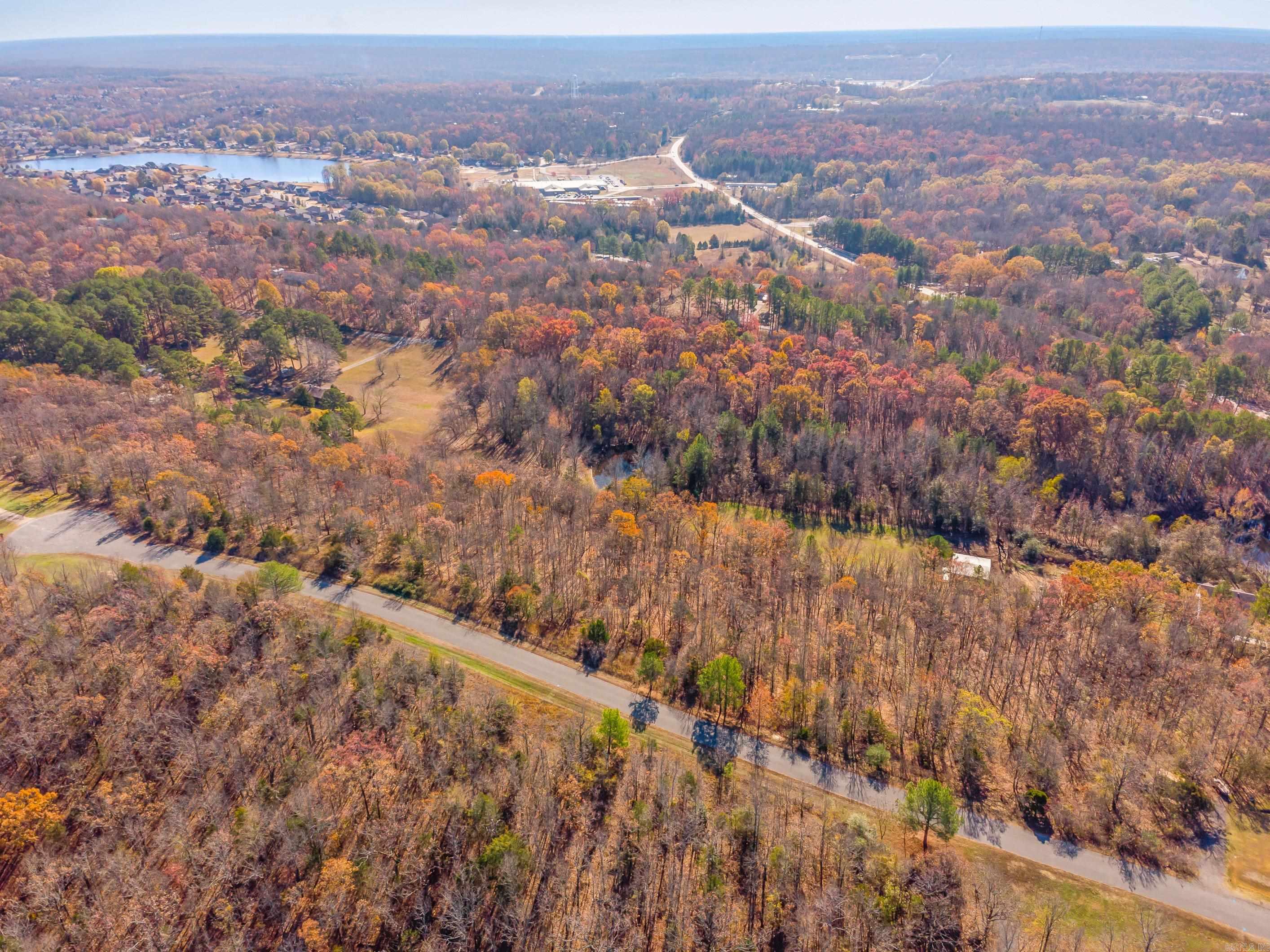 LOT 8  EAGLES NEST  Austin, AR