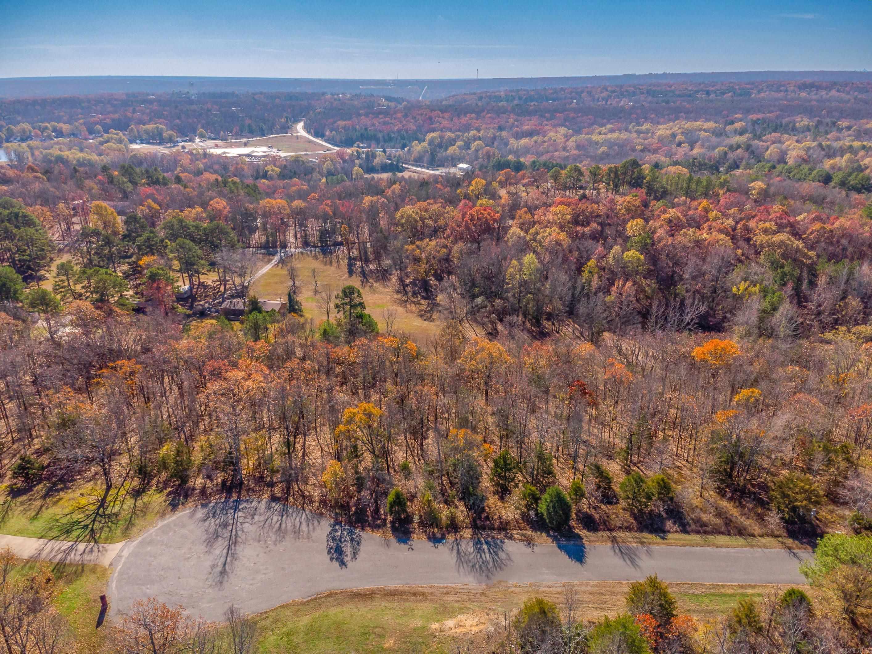 LOT 8  EAGLES NEST  Austin, AR