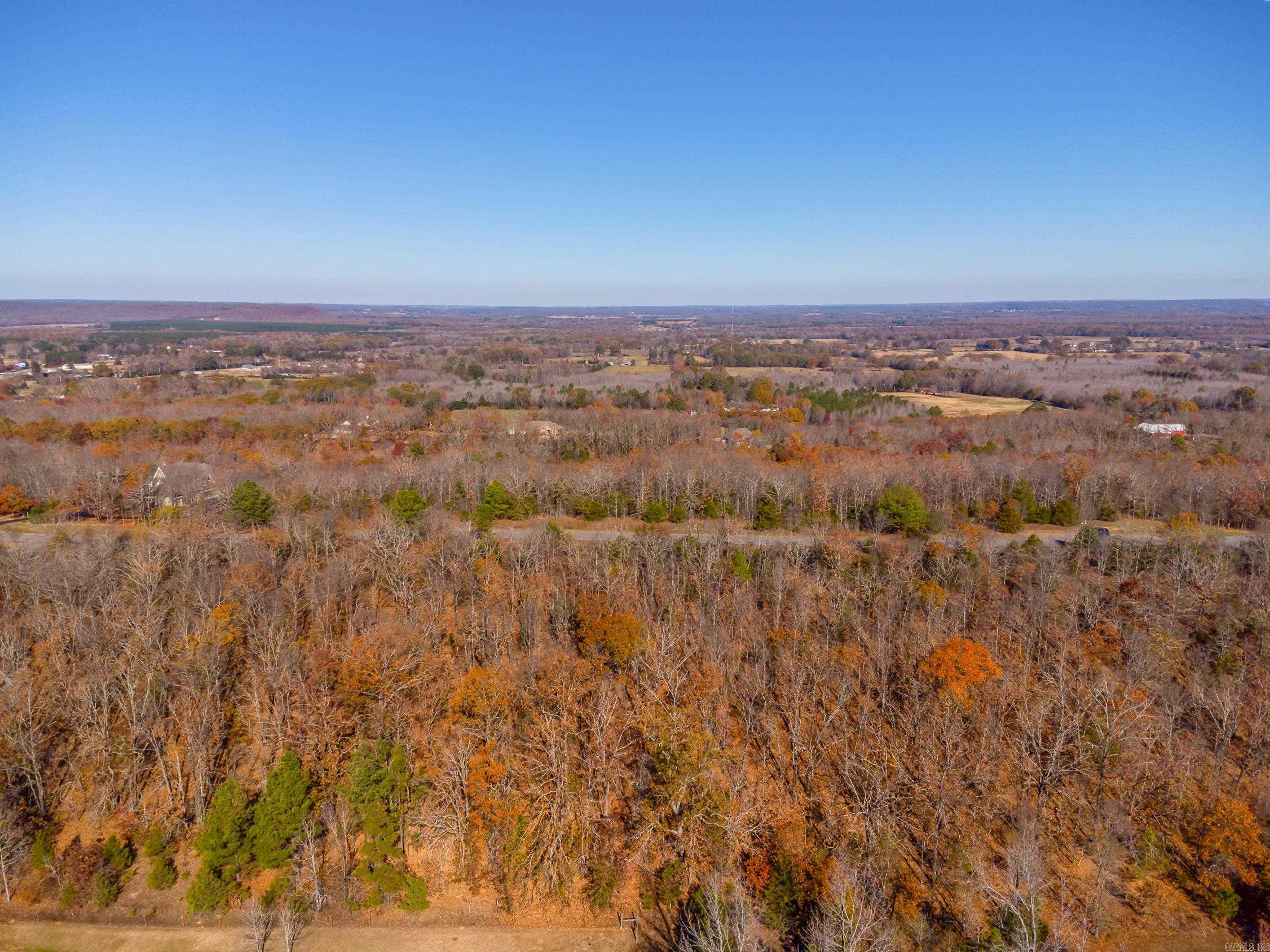 LOT 8  EAGLES NEST  Austin, AR