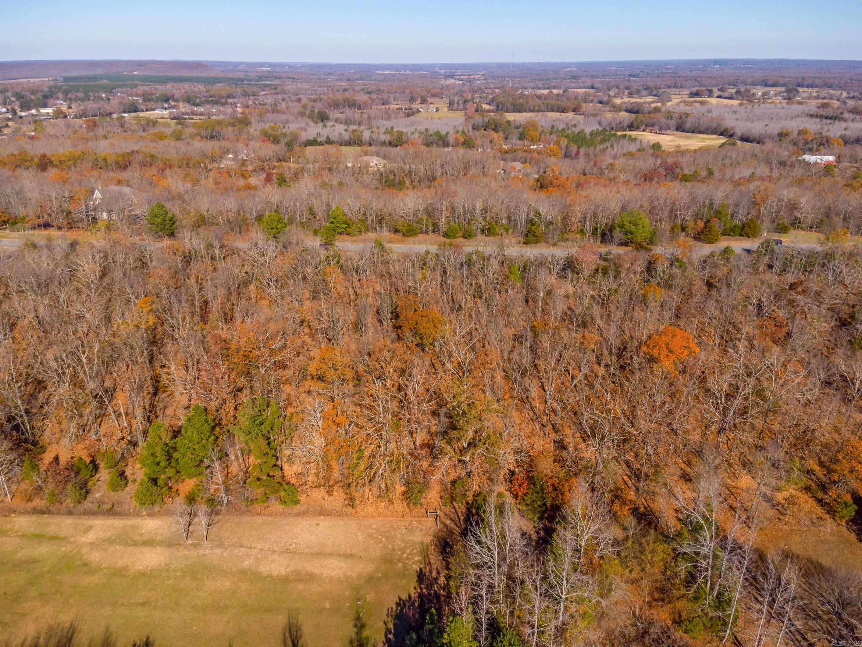 LOT 8  EAGLES NEST  Austin, AR
