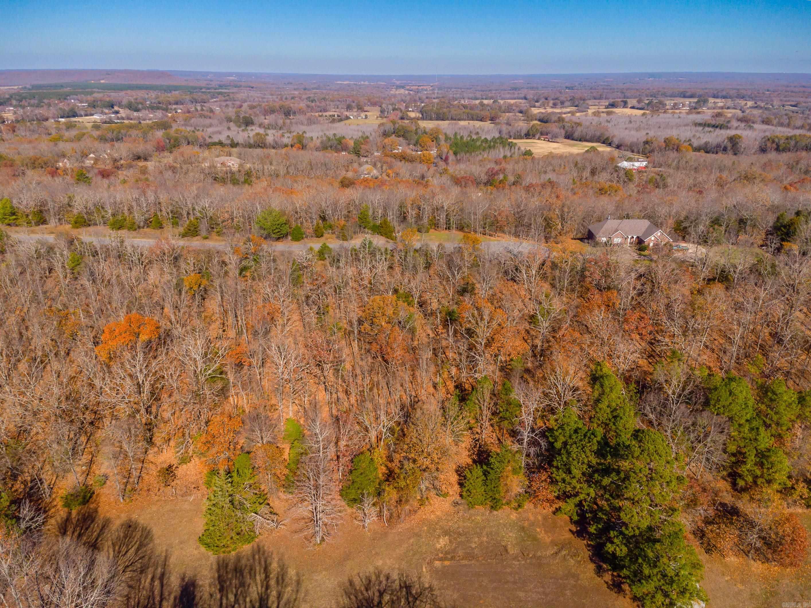 LOT 8  EAGLES NEST  Austin, AR