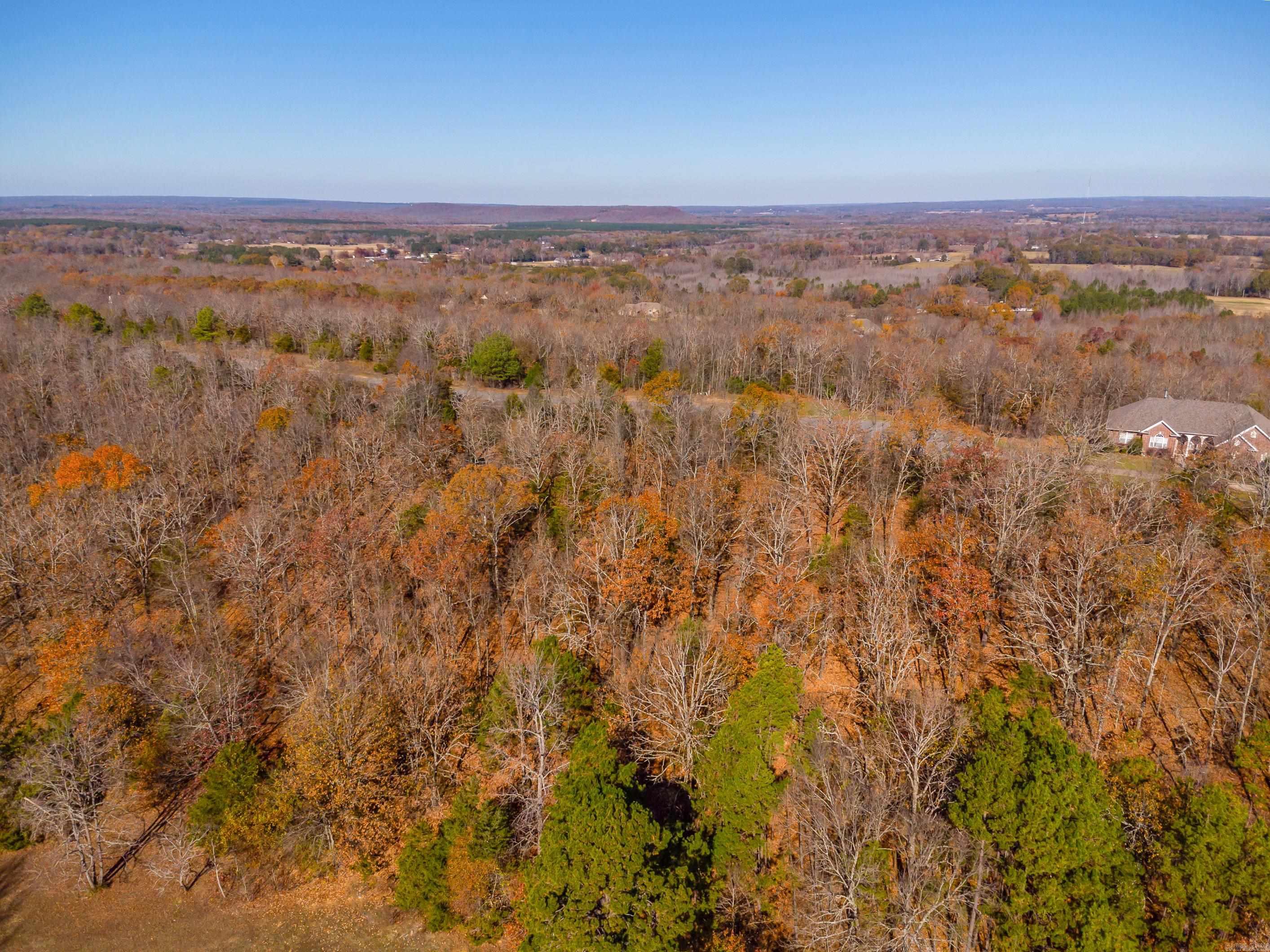 LOT 8  EAGLES NEST  Austin, AR