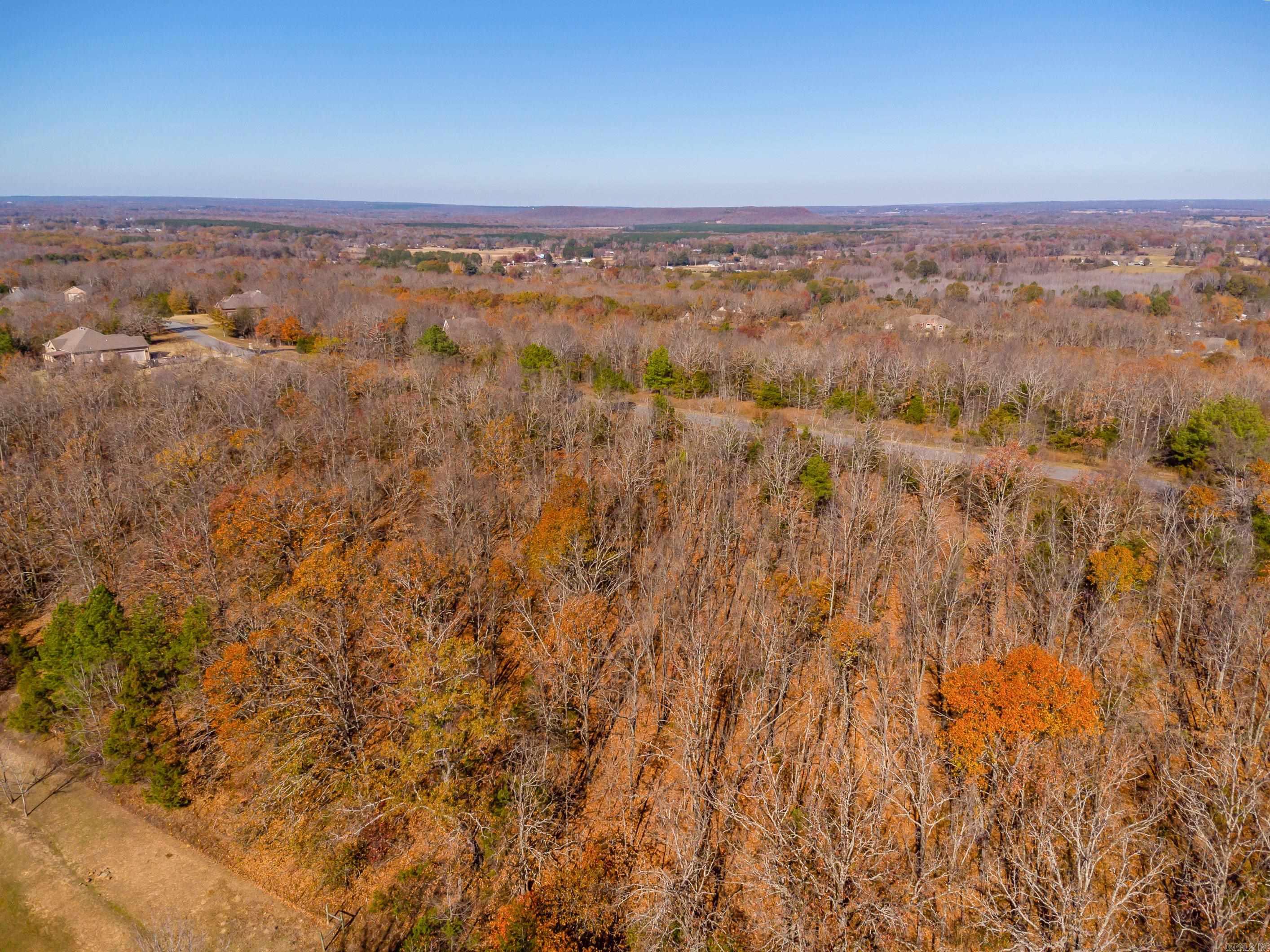 LOT 8  EAGLES NEST  Austin, AR
