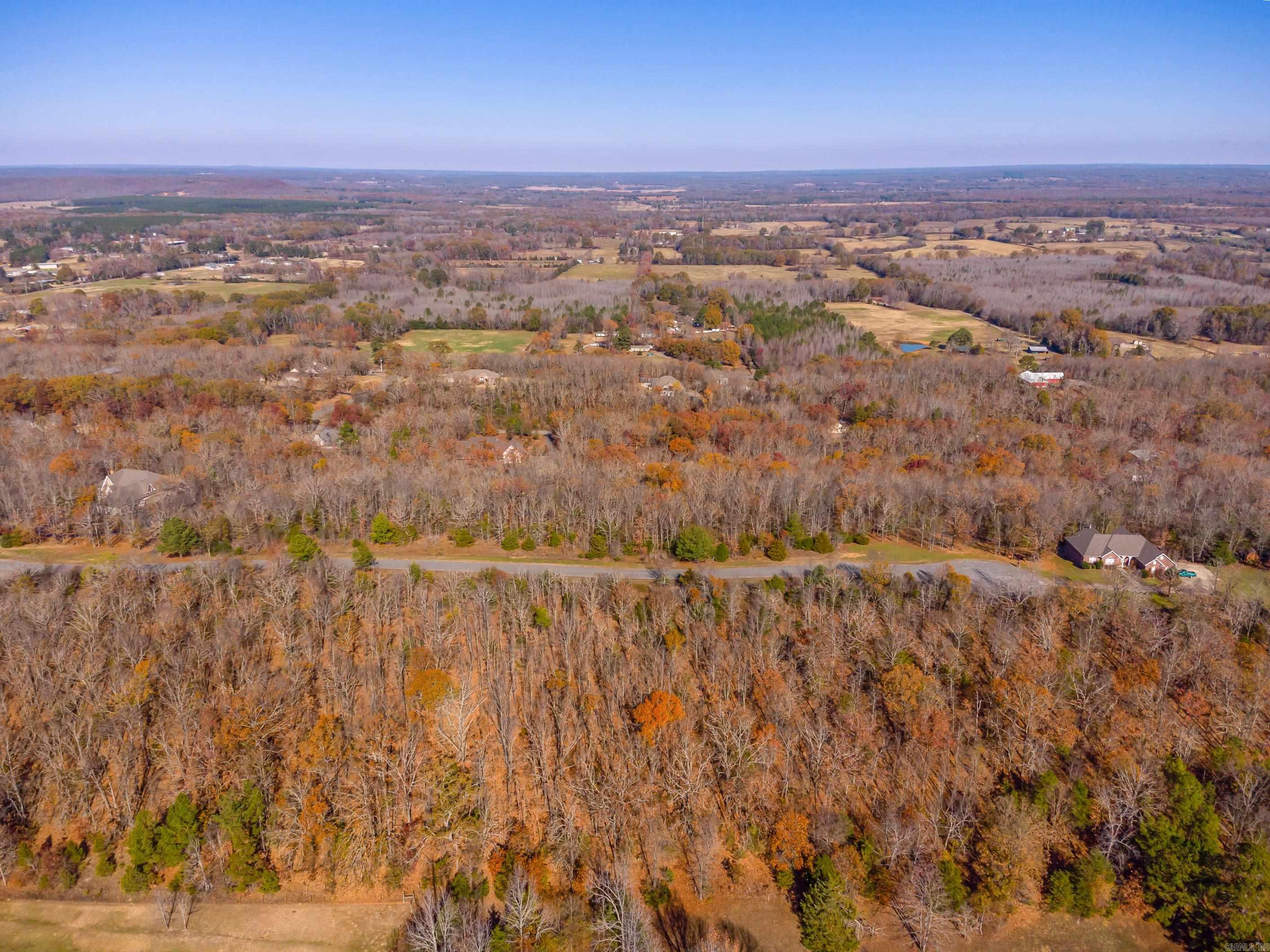 LOT 8  EAGLES NEST  Austin, AR