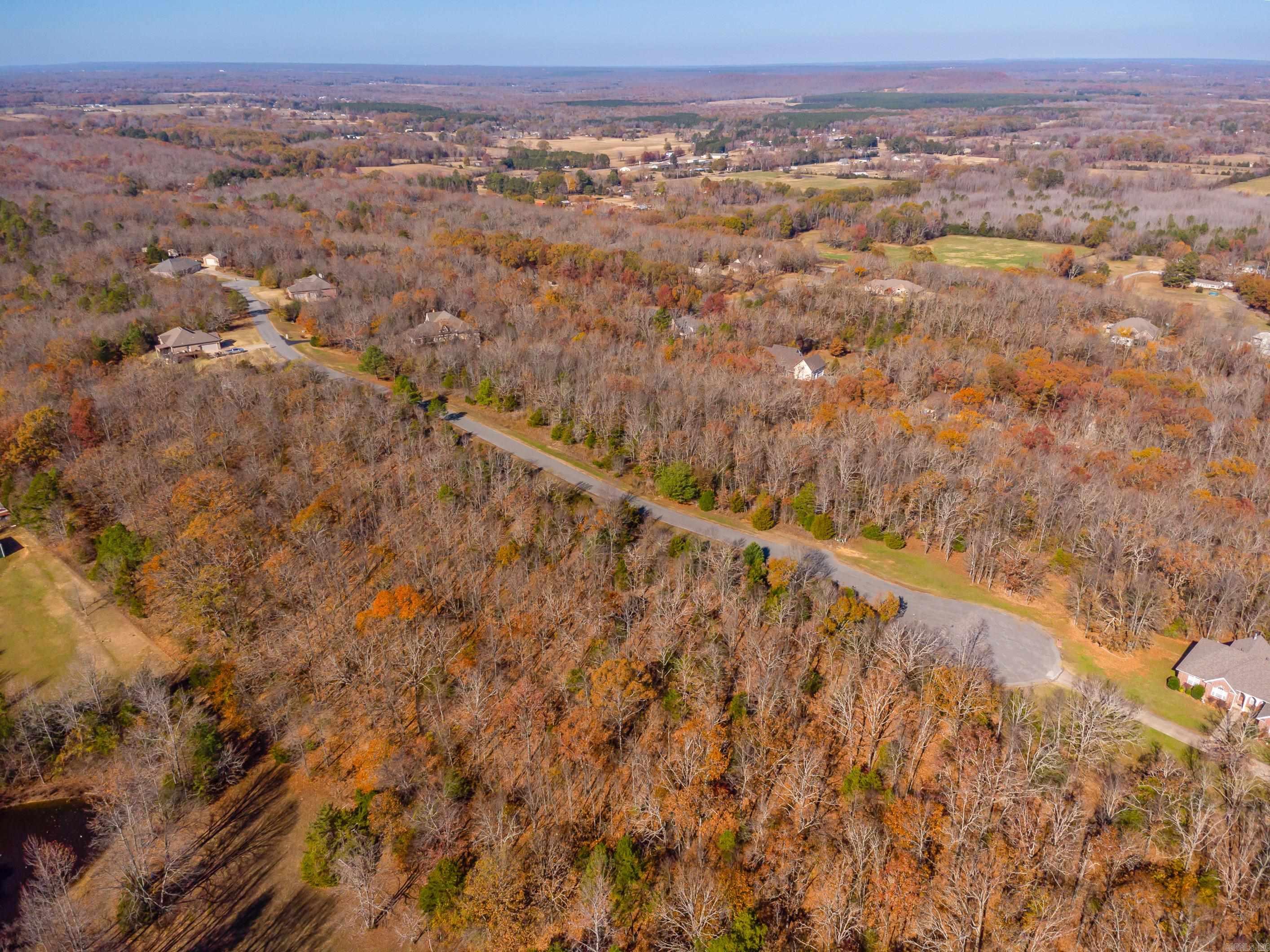 LOT 8  EAGLES NEST  Austin, AR