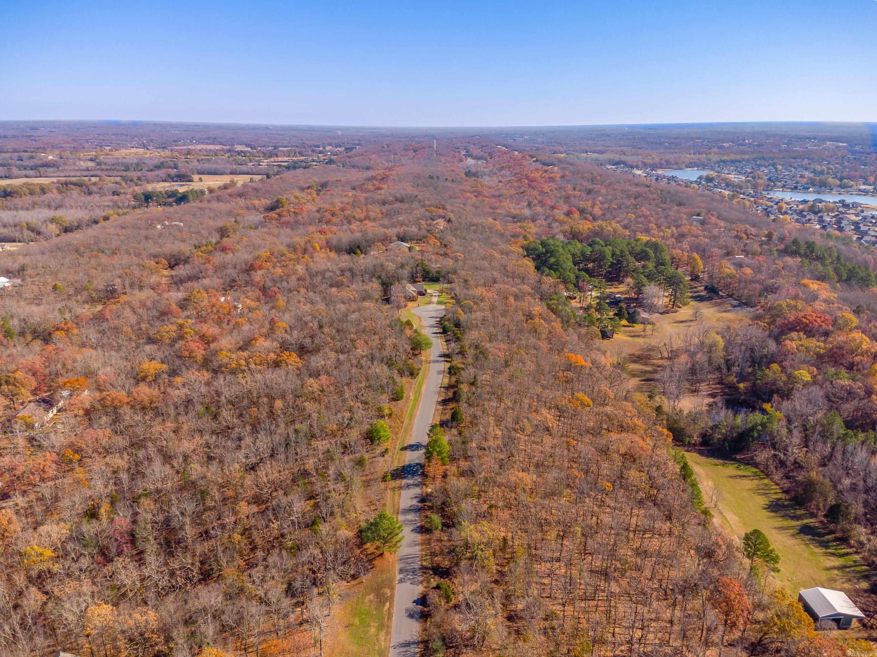 LOT 8  EAGLES NEST  Austin, AR