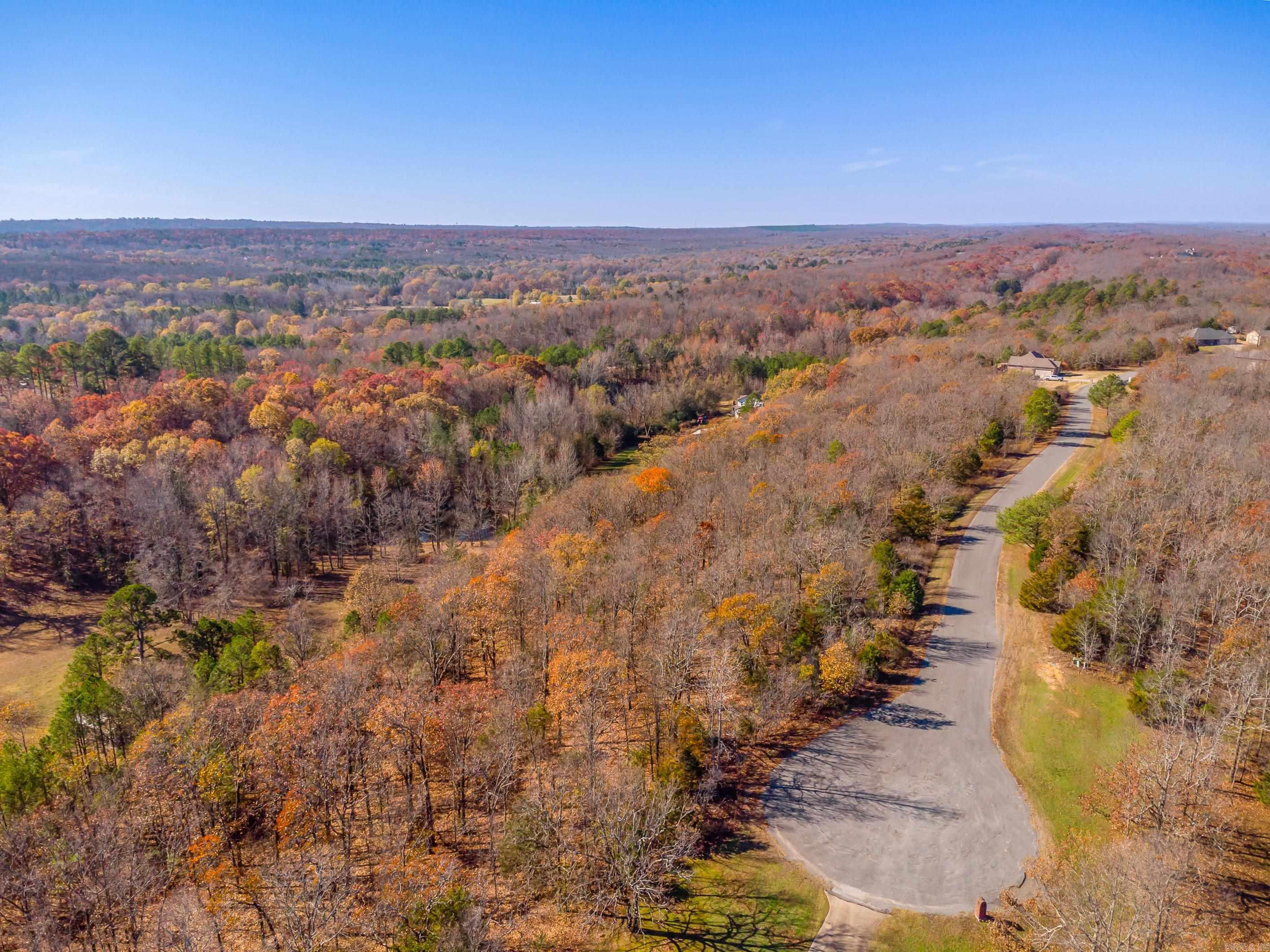 LOT 8  EAGLES NEST  Austin, AR