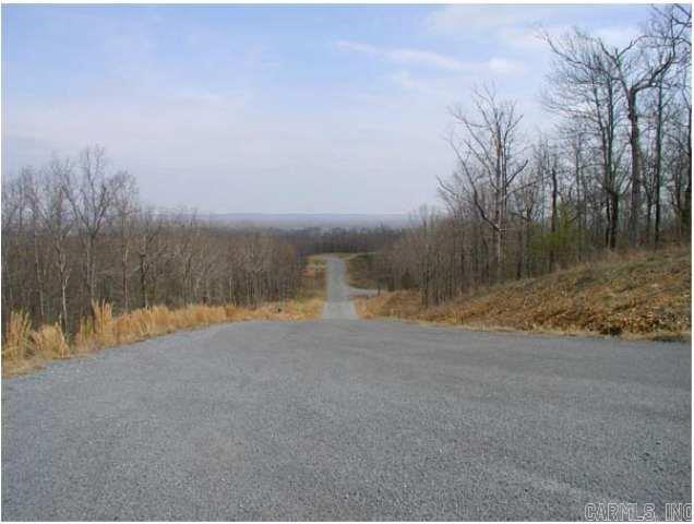 LOT 8  EAGLES NEST  Austin, AR