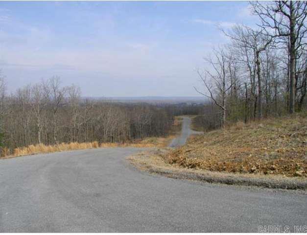 LOT 8  EAGLES NEST  Austin, AR
