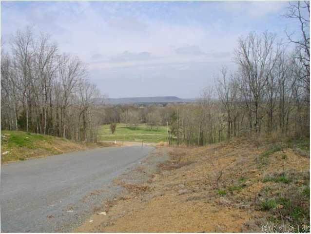 LOT 8  EAGLES NEST  Austin, AR
