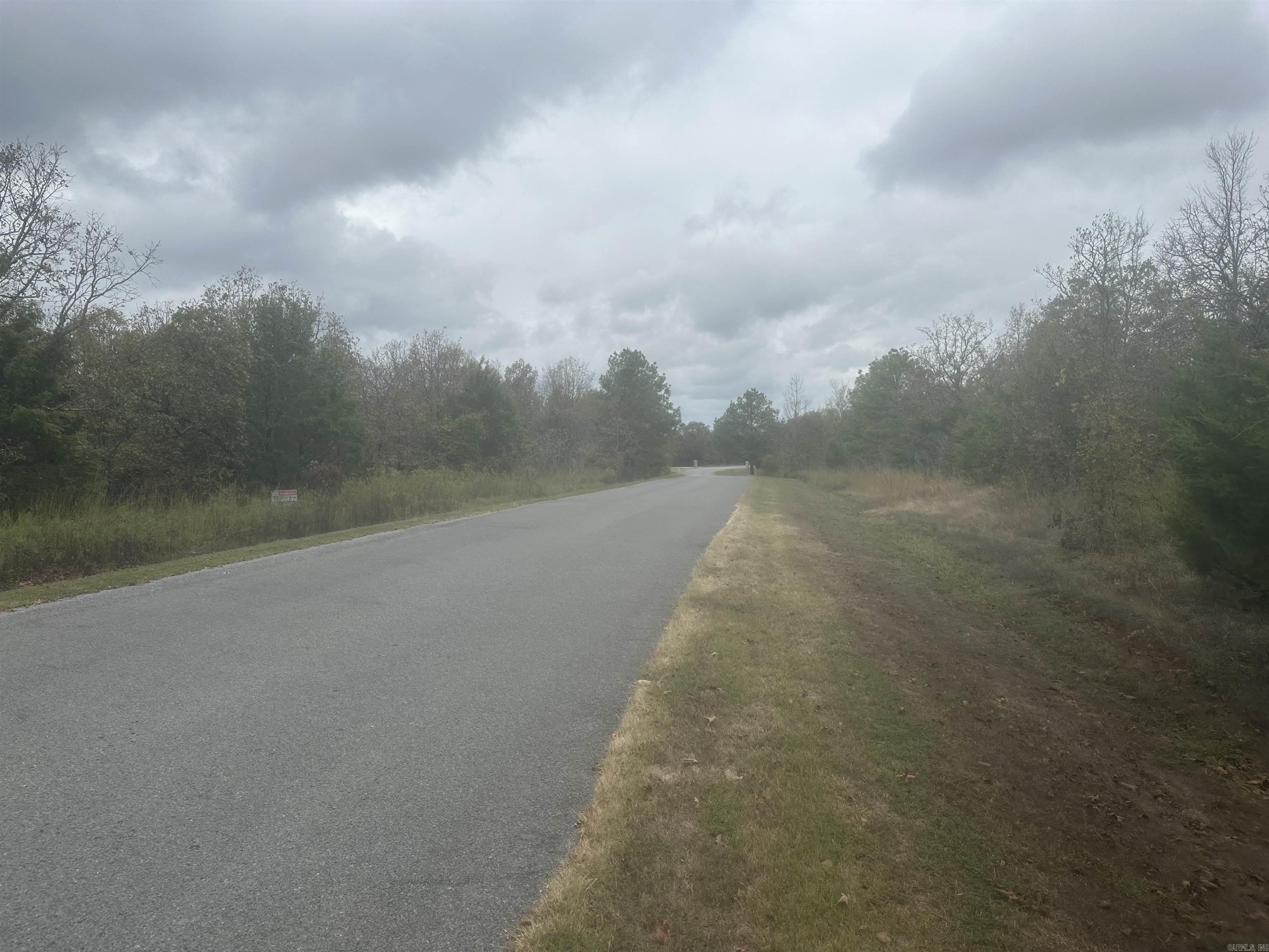 LOT 8  EAGLES NEST  Austin, AR