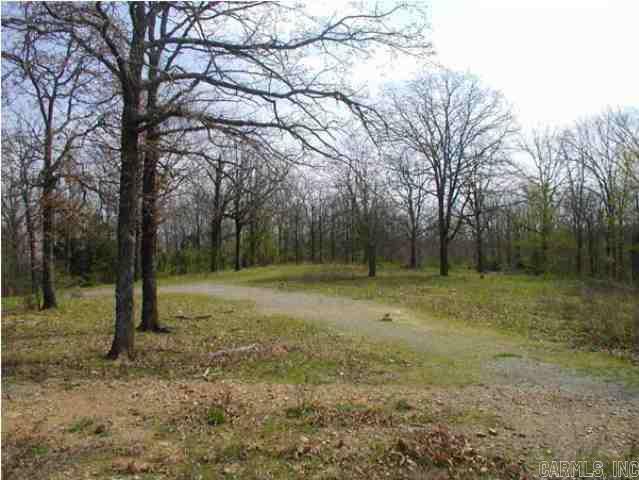 LOT 8  EAGLES NEST  Austin, AR