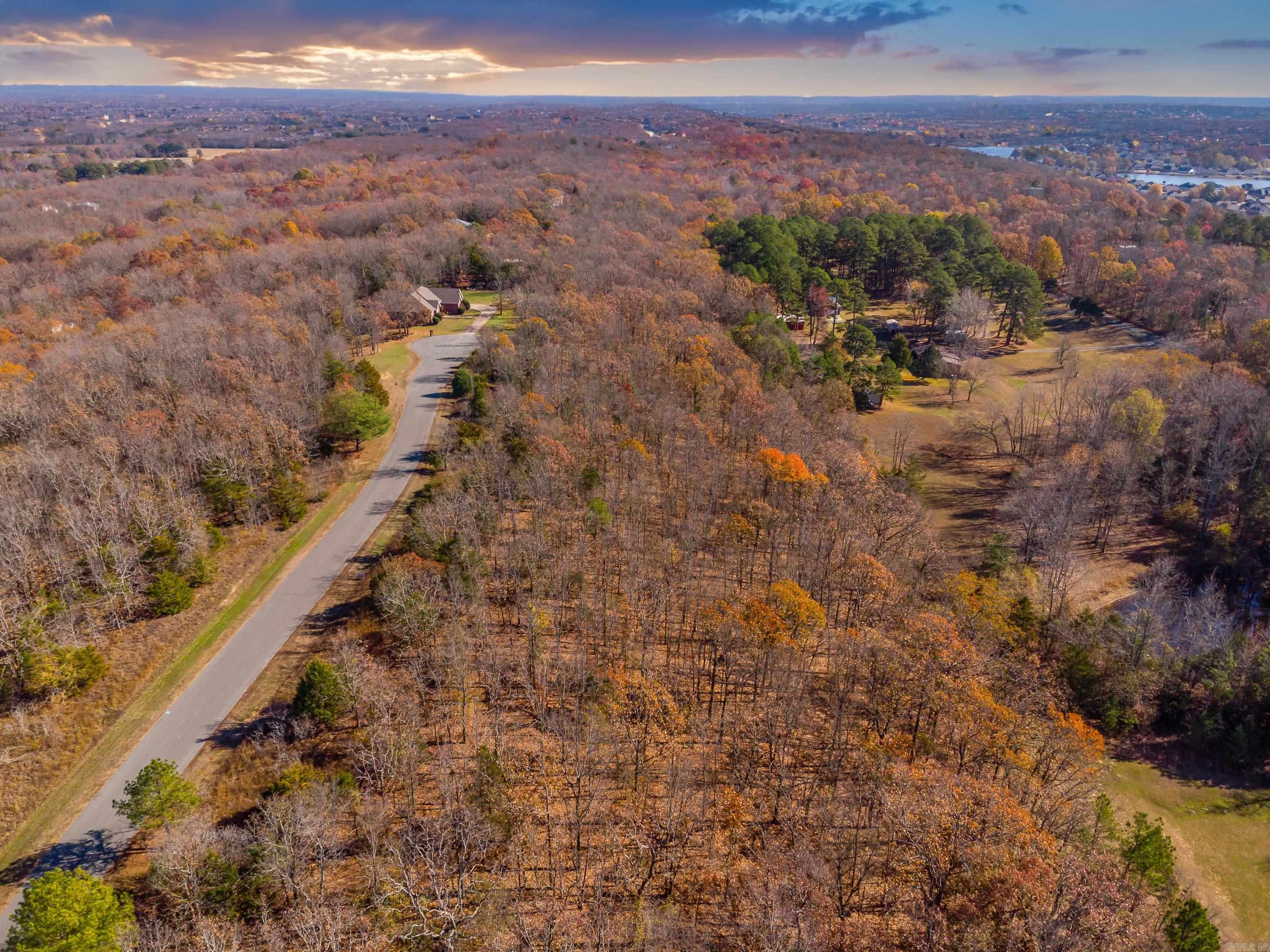 LOT 8  EAGLES NEST  Austin, AR
