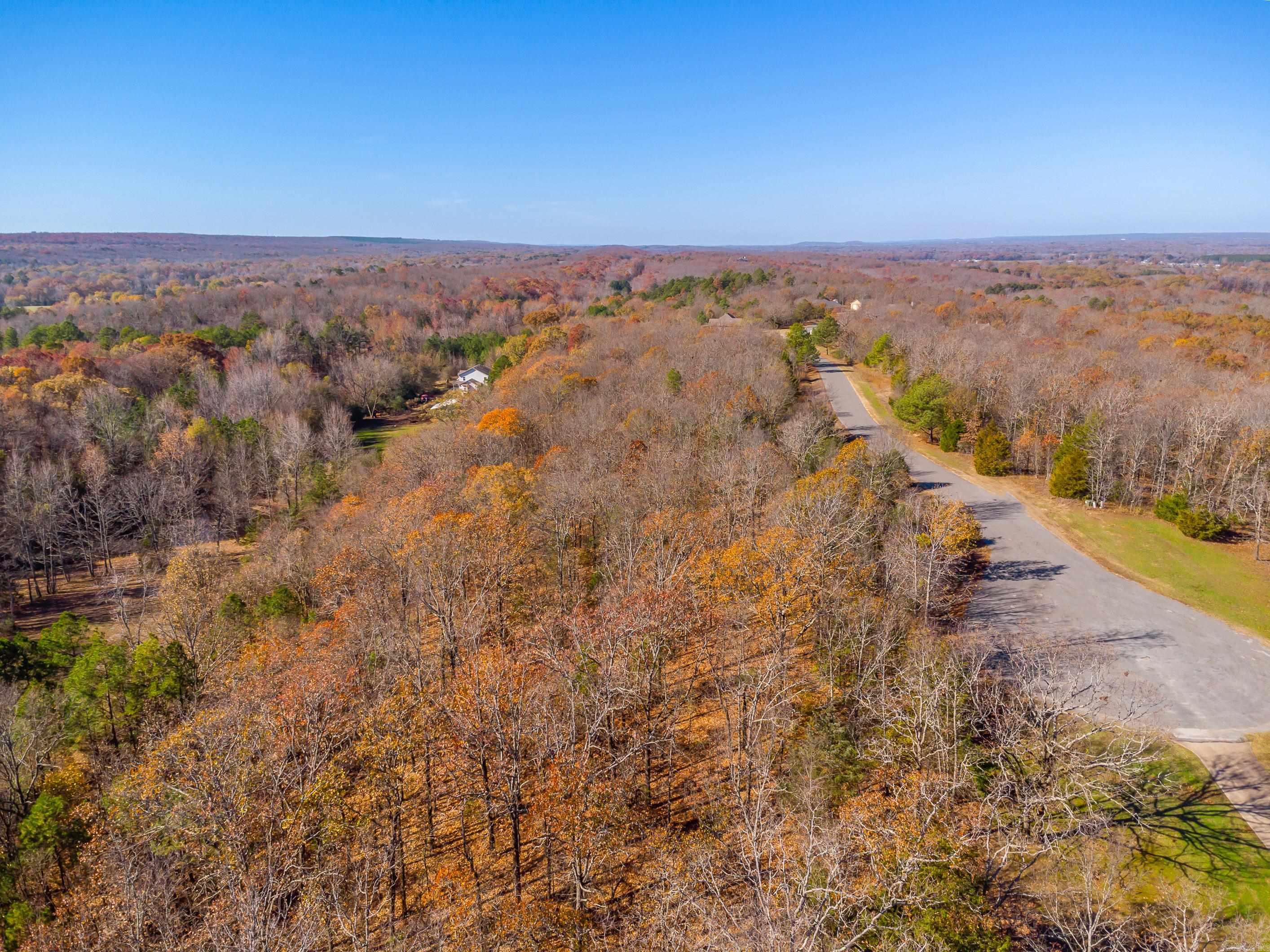 LOT 8  EAGLES NEST  Austin, AR