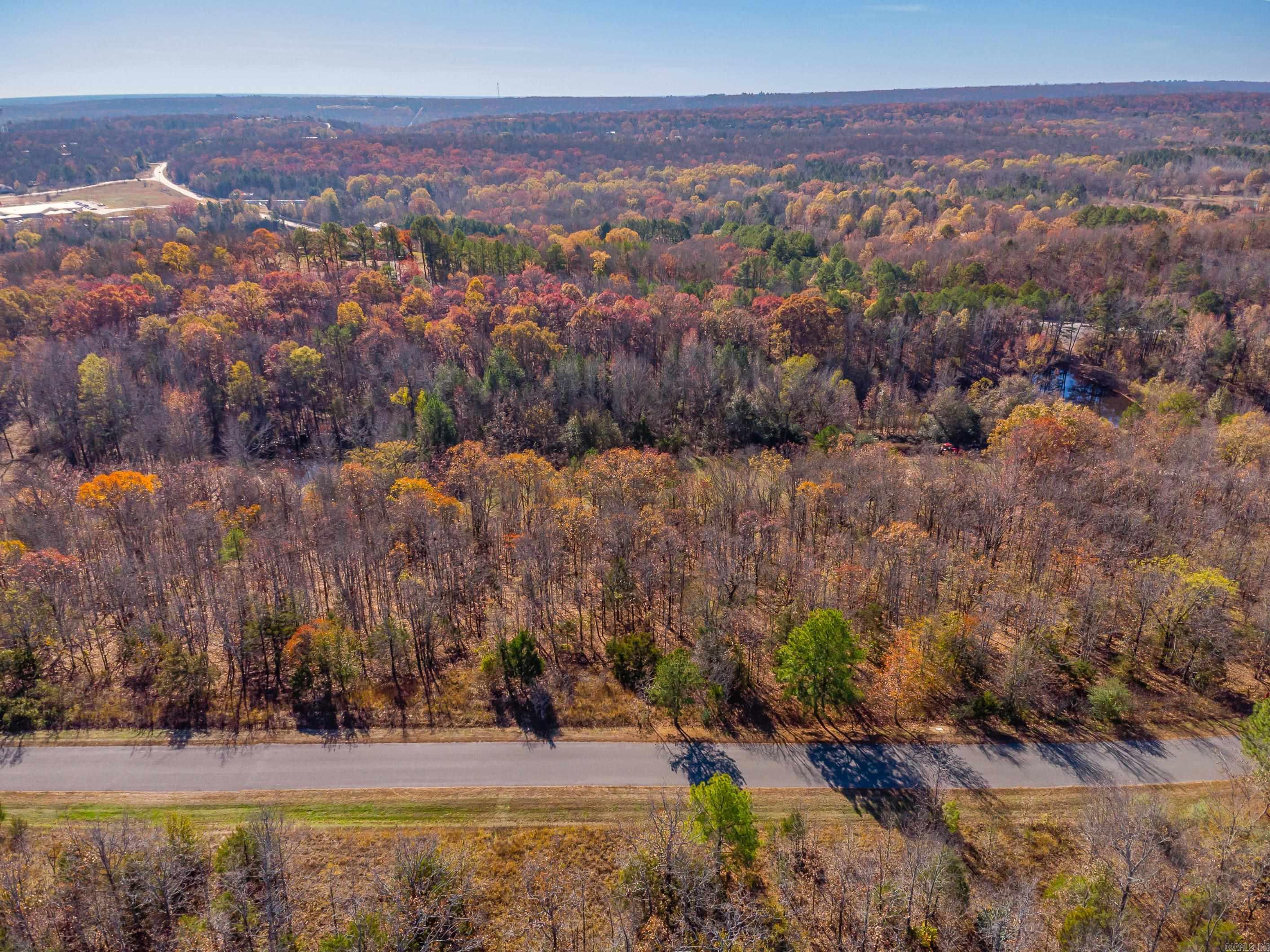 LOT 8  EAGLES NEST  Austin, AR