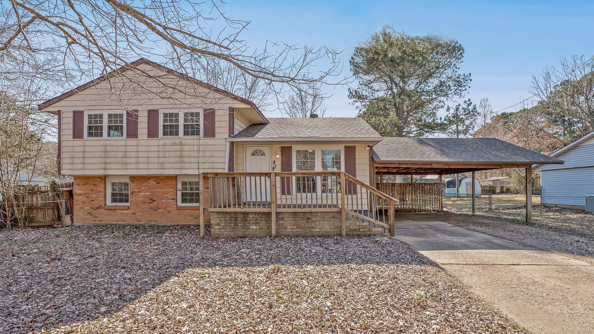 1501  Dana Debbie  Jonesboro, AR