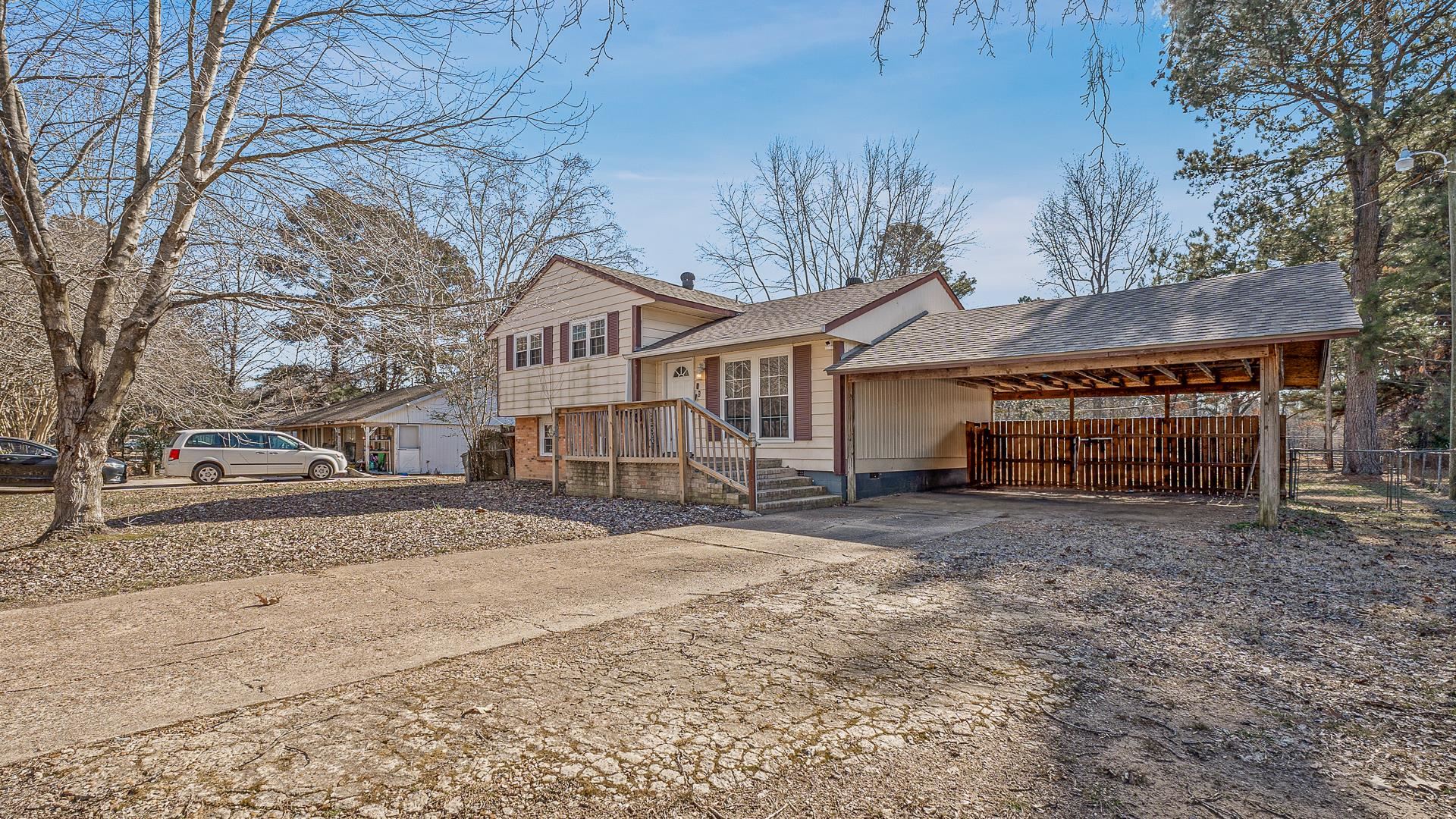 1501  Dana Debbie  Jonesboro, AR