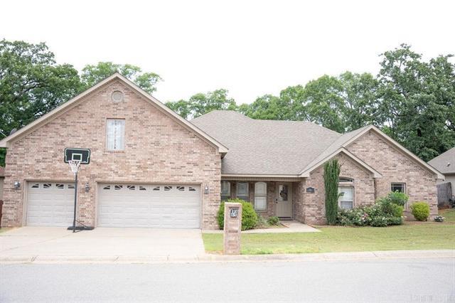 1065  Skyline  Alexander, AR