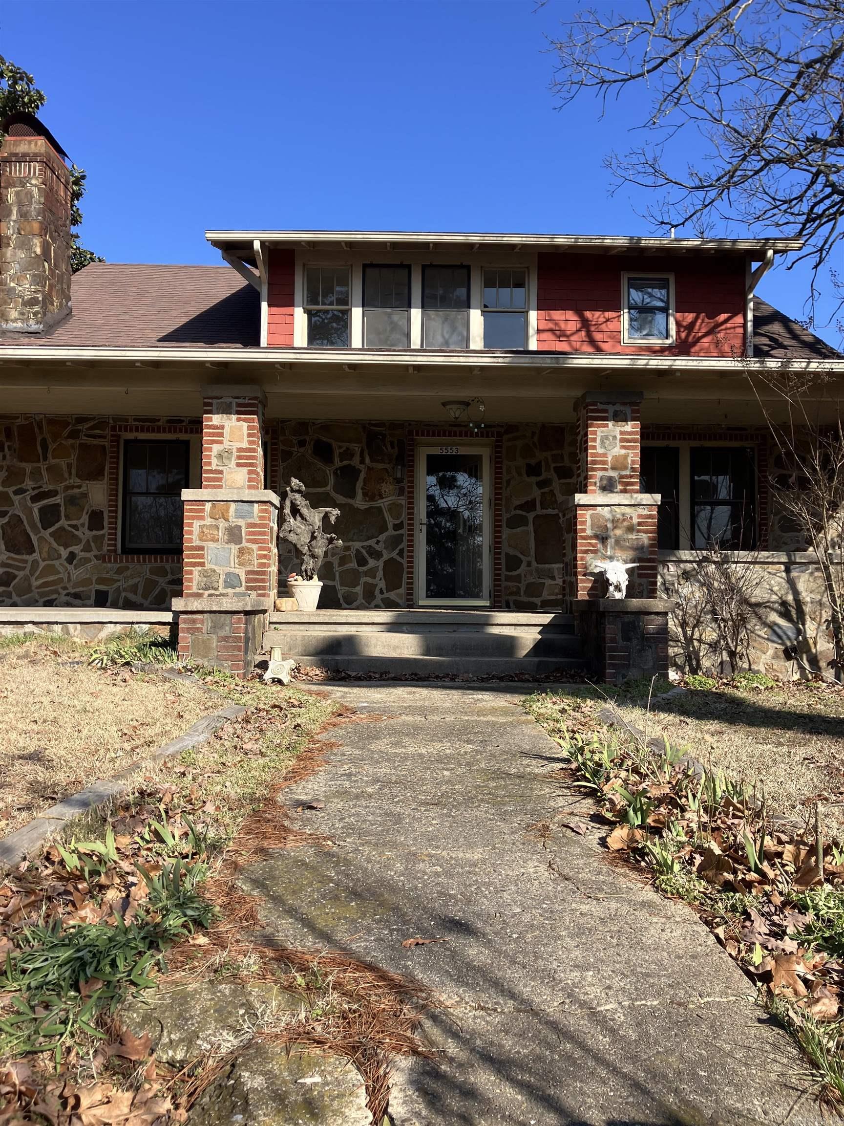 5553  Hwy 71 South  Cove, AR