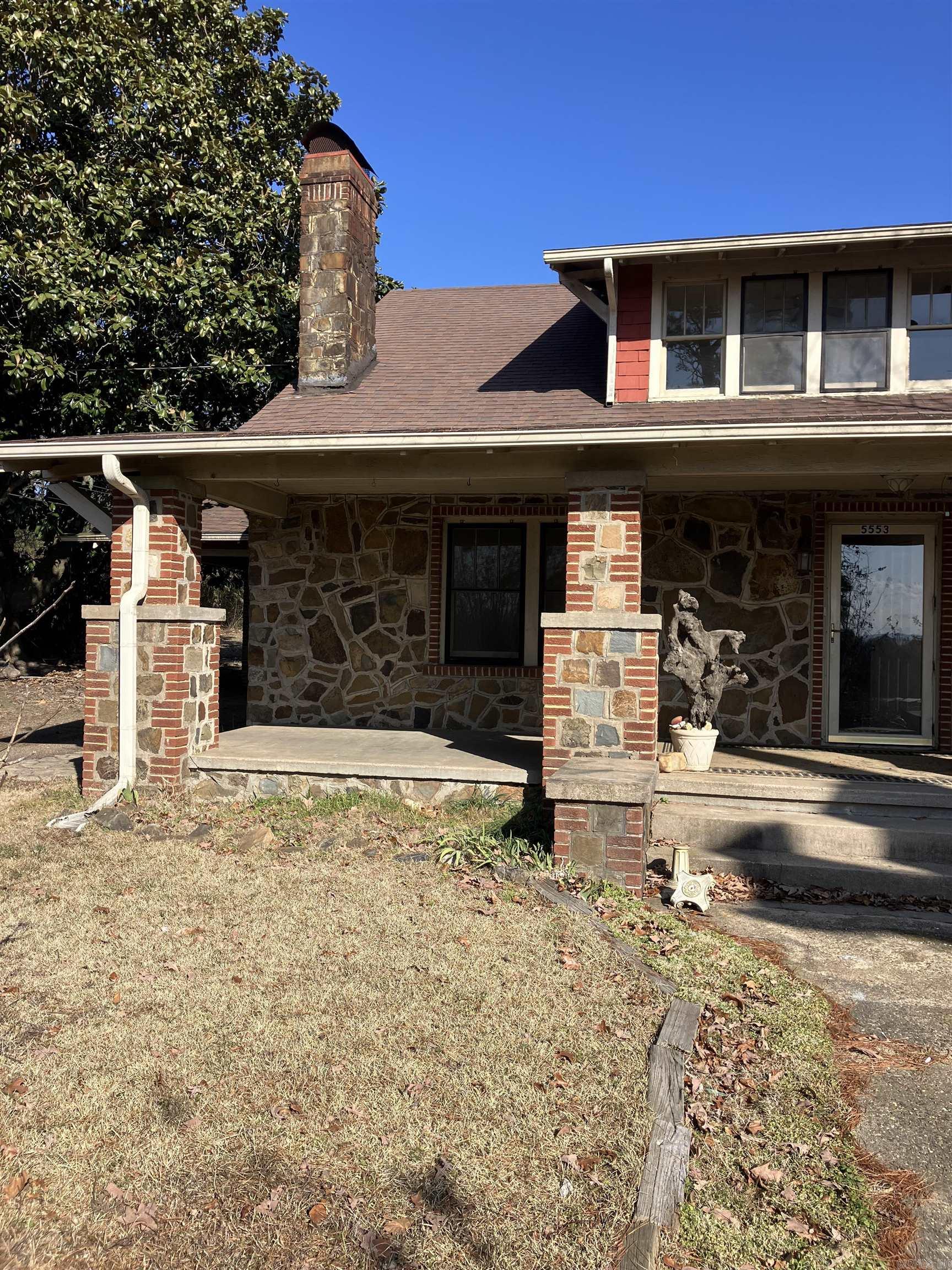5553  Hwy 71 South  Cove, AR