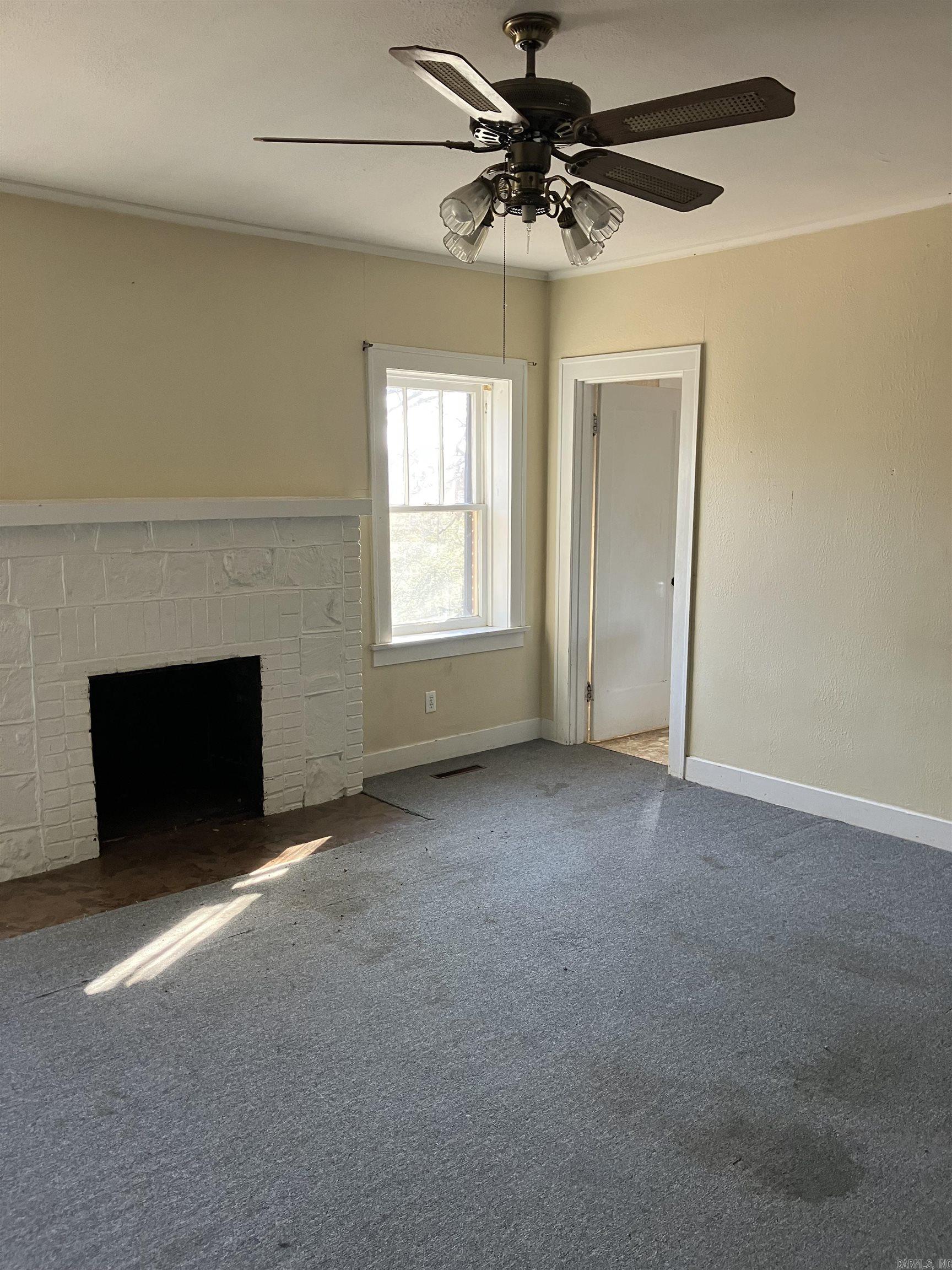 5553  Hwy 71 South  Cove, AR