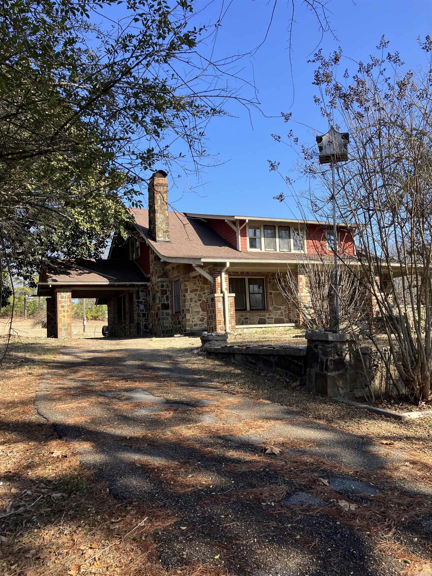 5553  Hwy 71 South  Cove, AR