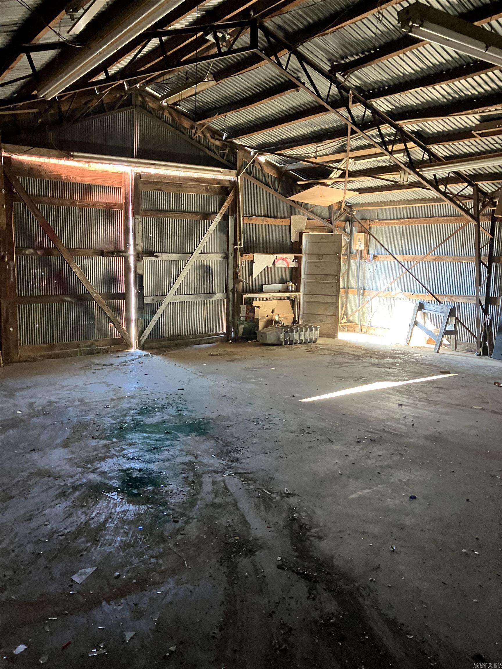 5553  Hwy 71 South  Cove, AR