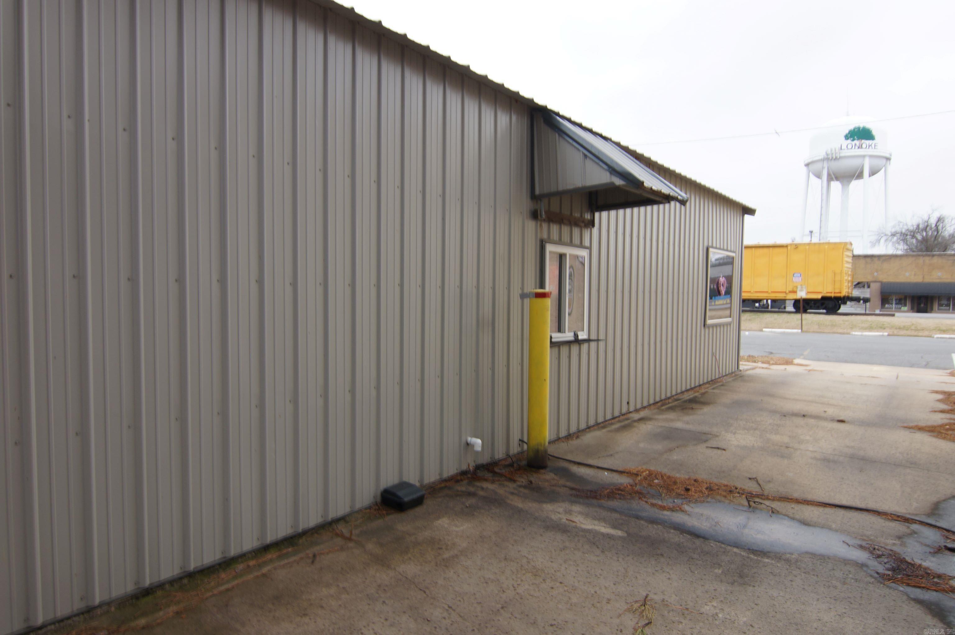 102  Court  Lonoke, AR