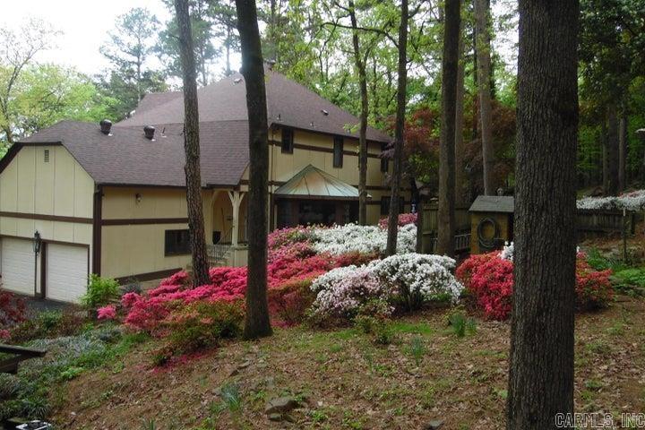 900  Rolling Hills  Russellville, AR