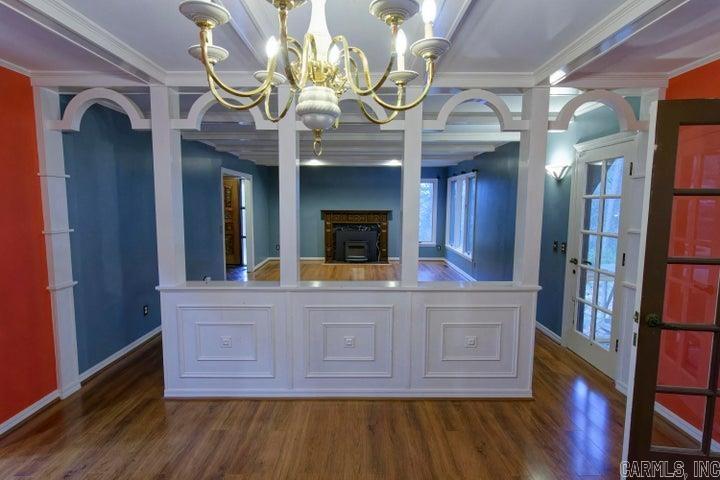 900  Rolling Hills  Russellville, AR