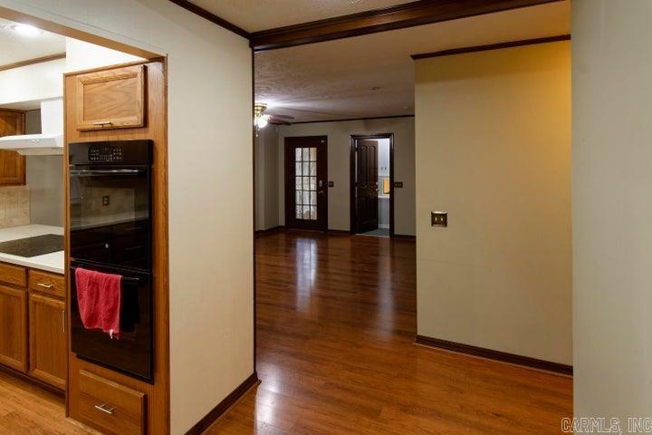 900  Rolling Hills  Russellville, AR