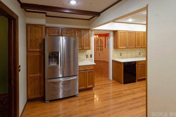 900  Rolling Hills  Russellville, AR