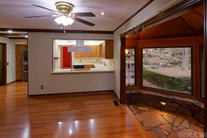 900  Rolling Hills  Russellville, AR