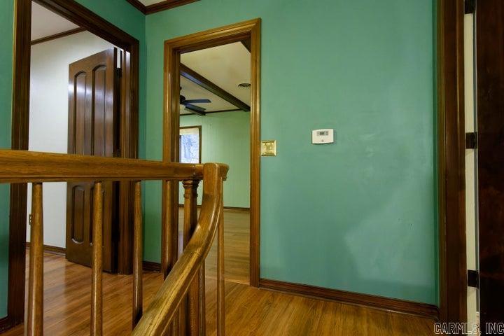 900  Rolling Hills  Russellville, AR