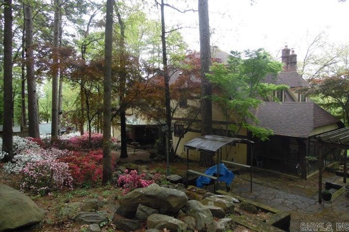 900  Rolling Hills  Russellville, AR