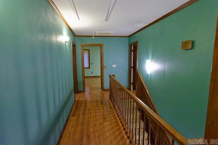 900  Rolling Hills  Russellville, AR