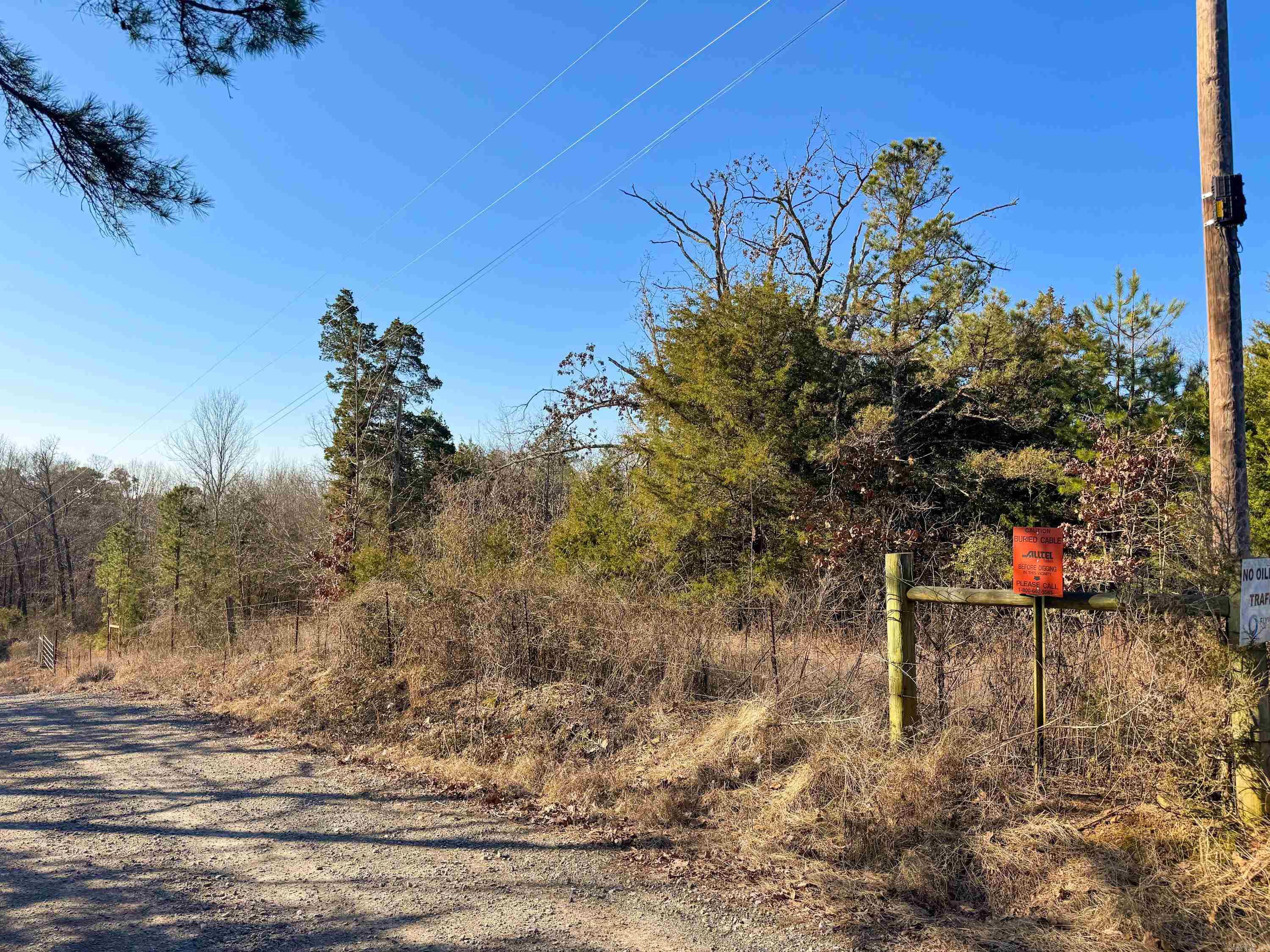 370  Guy  Quitman, AR