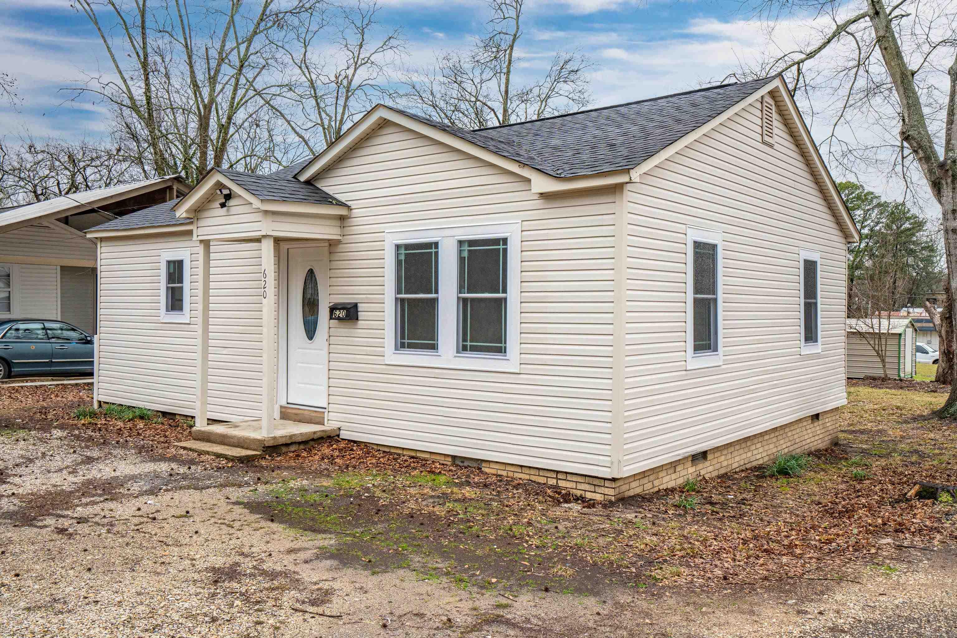 620  Edward  Malvern, AR