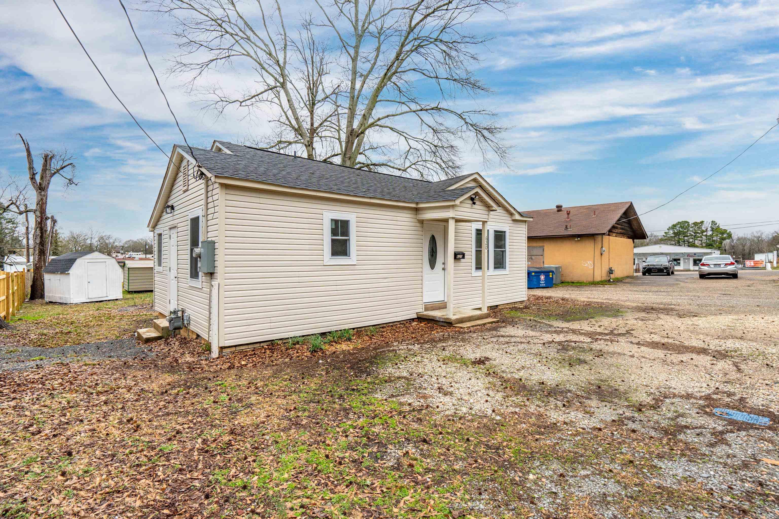 620  Edward  Malvern, AR