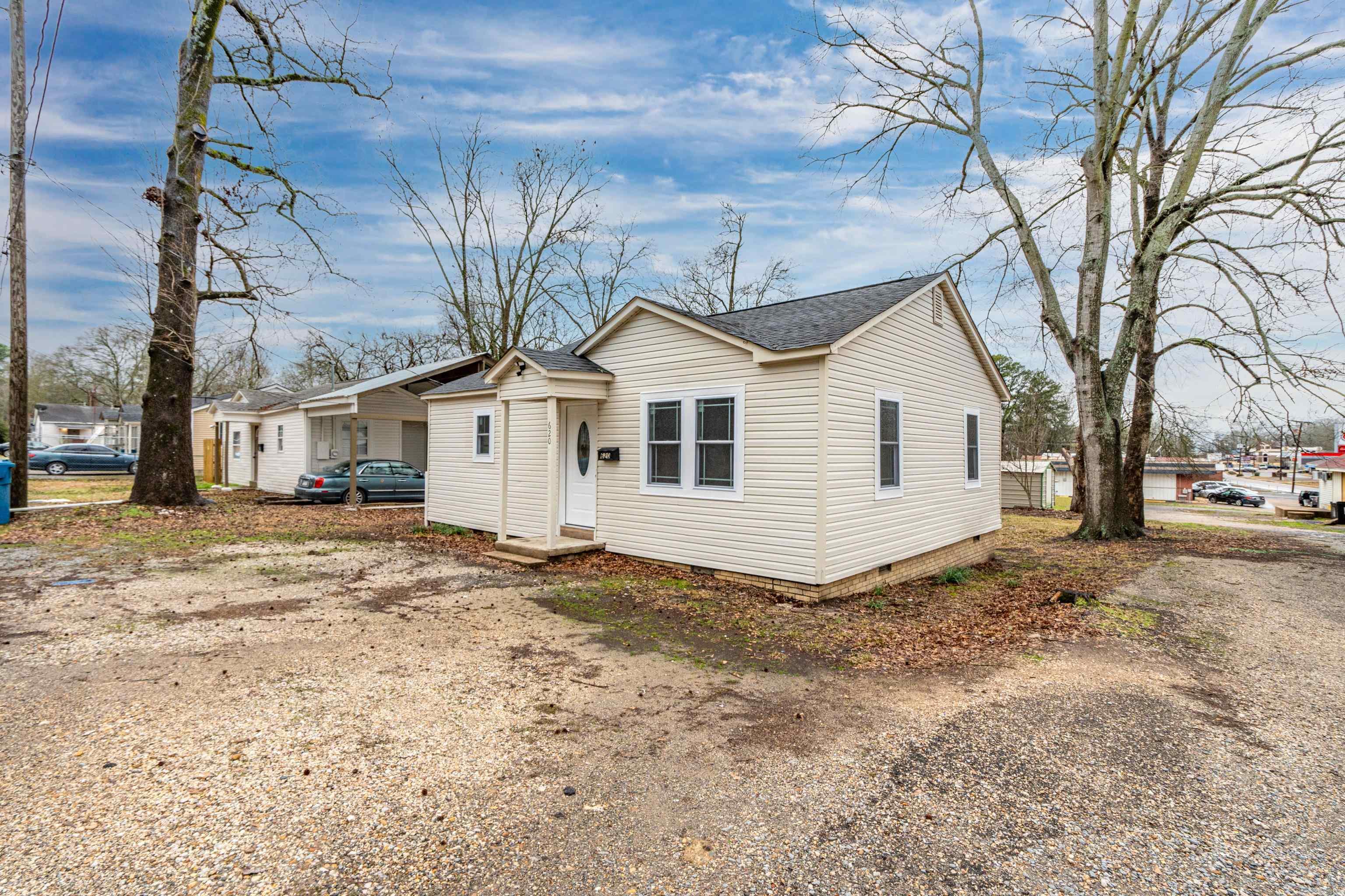 620  Edward  Malvern, AR