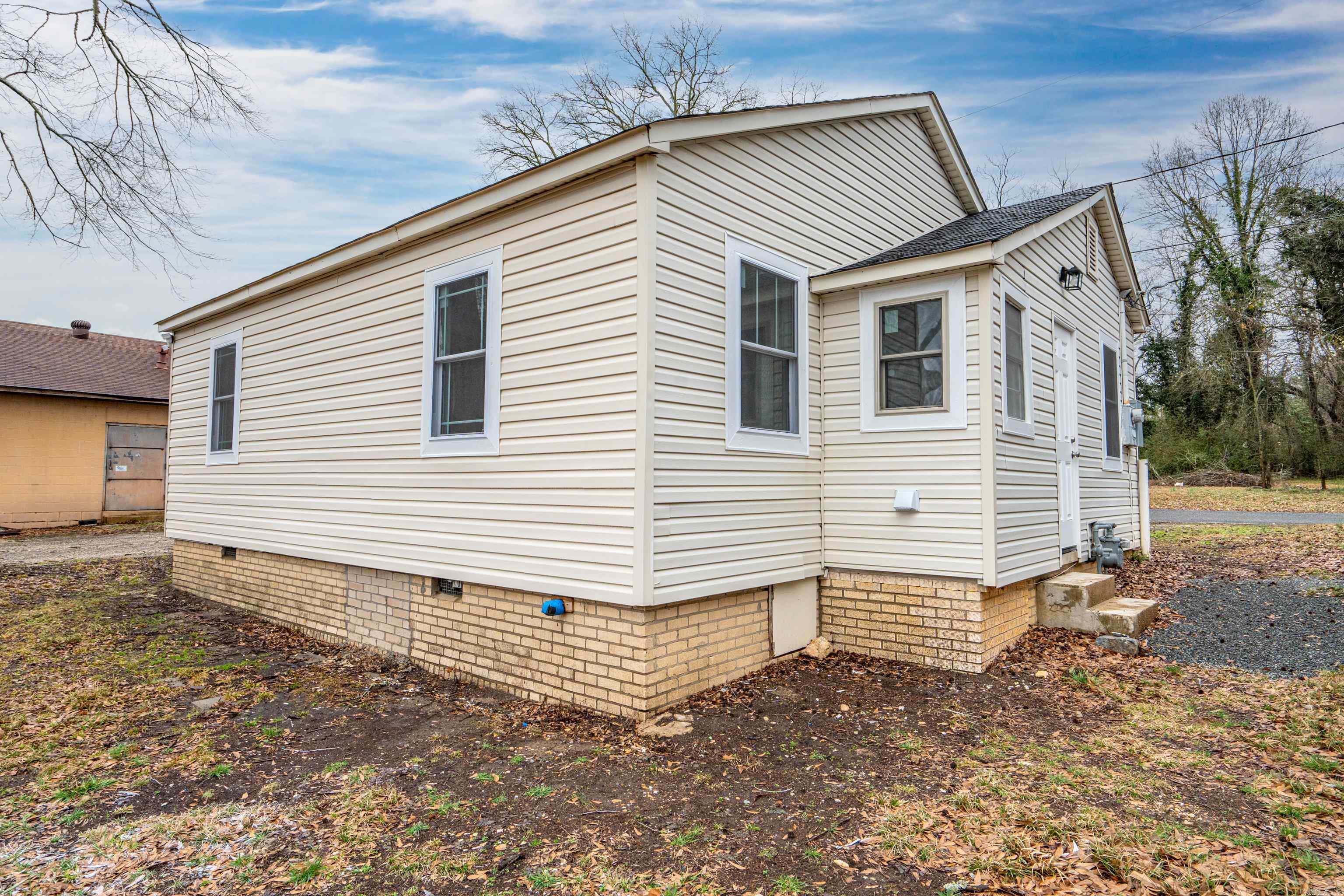 620  Edward  Malvern, AR