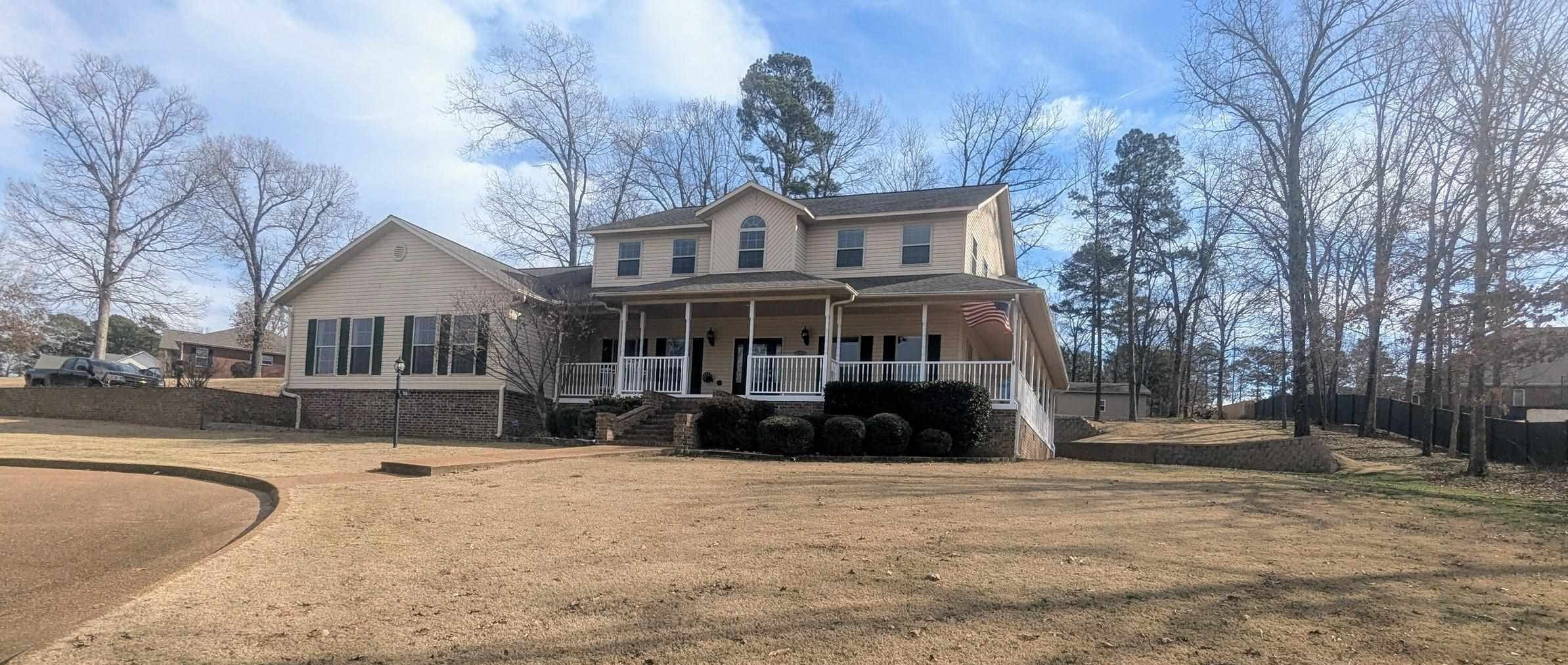 50  Iona  Batesville, AR