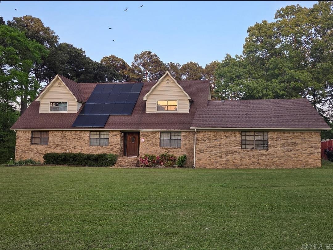 20  Hunt  Cabot, AR