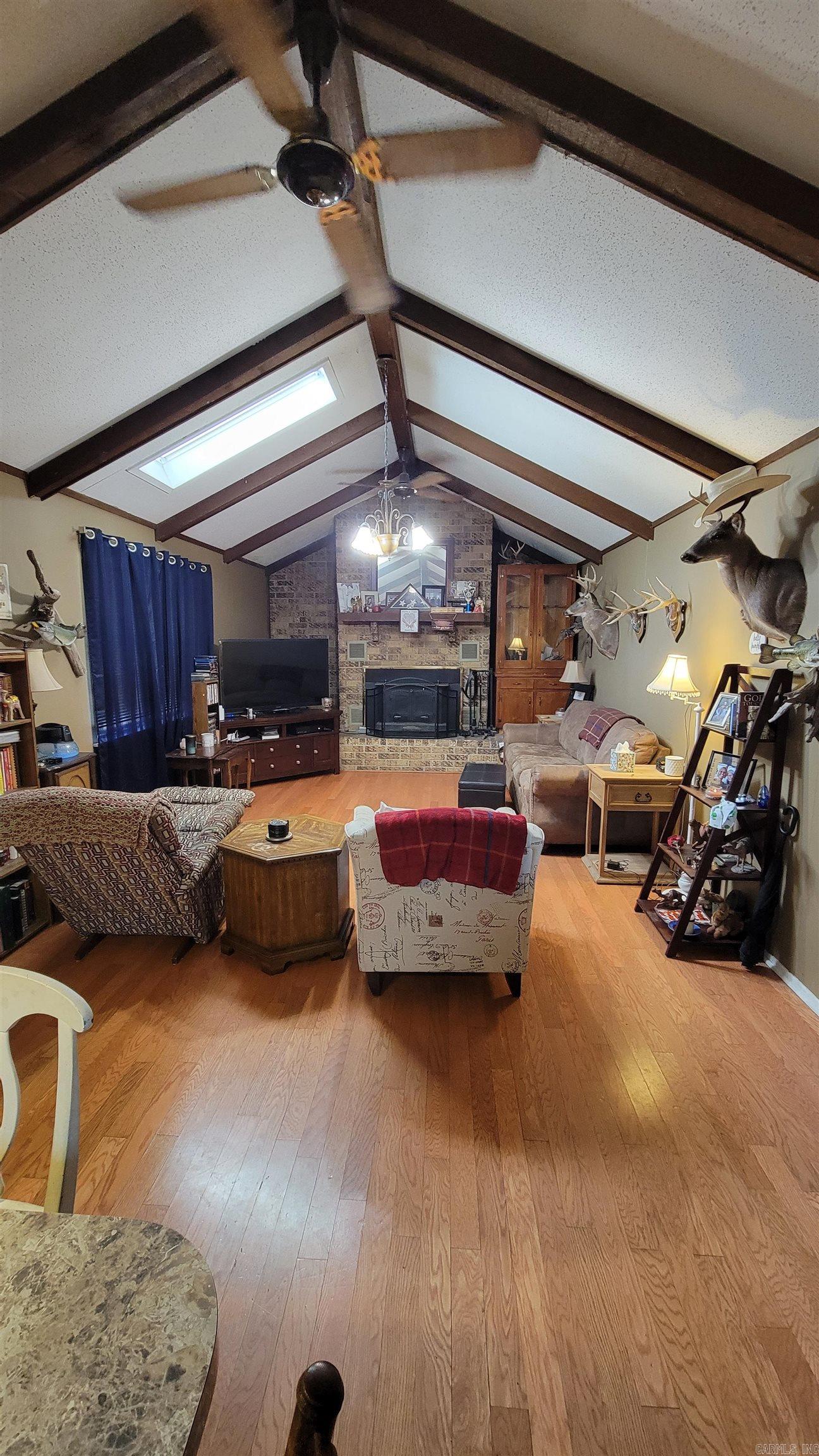 20  Hunt  Cabot, AR