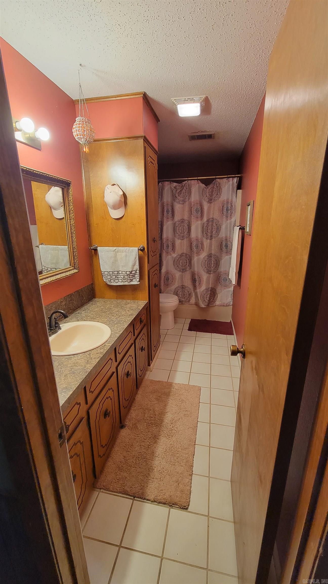 20  Hunt  Cabot, AR