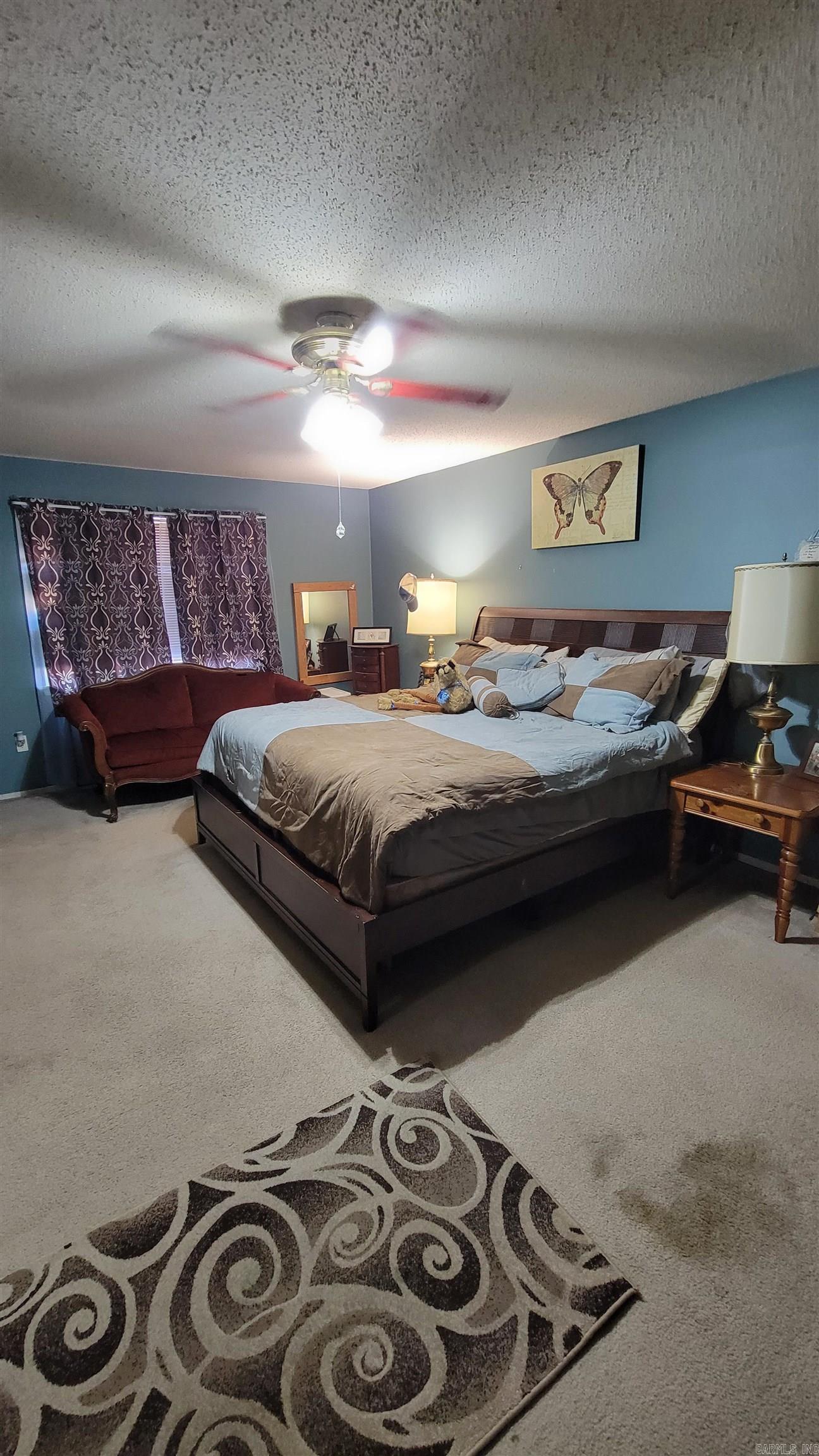 20  Hunt  Cabot, AR