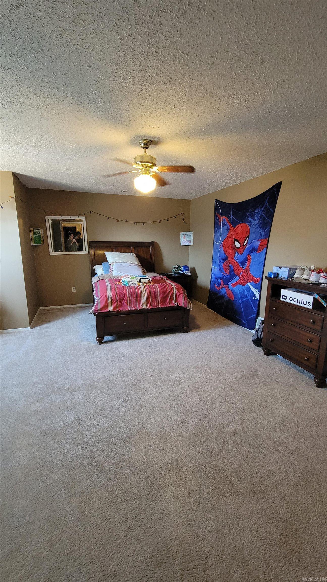 20  Hunt  Cabot, AR