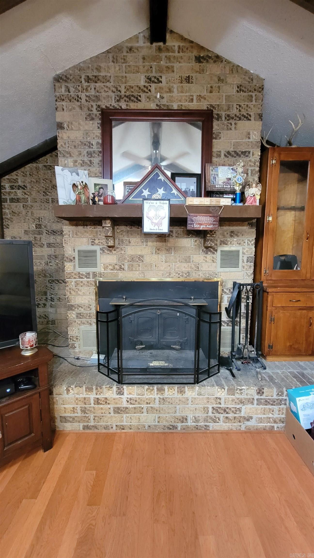 20  Hunt  Cabot, AR