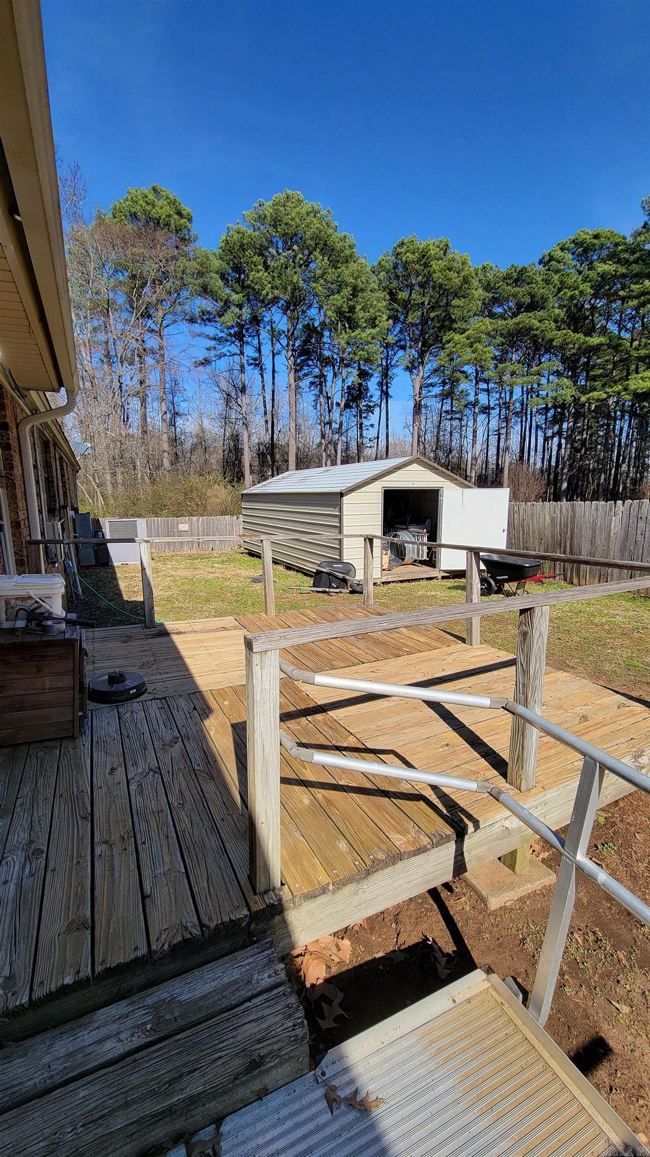 20  Hunt  Cabot, AR