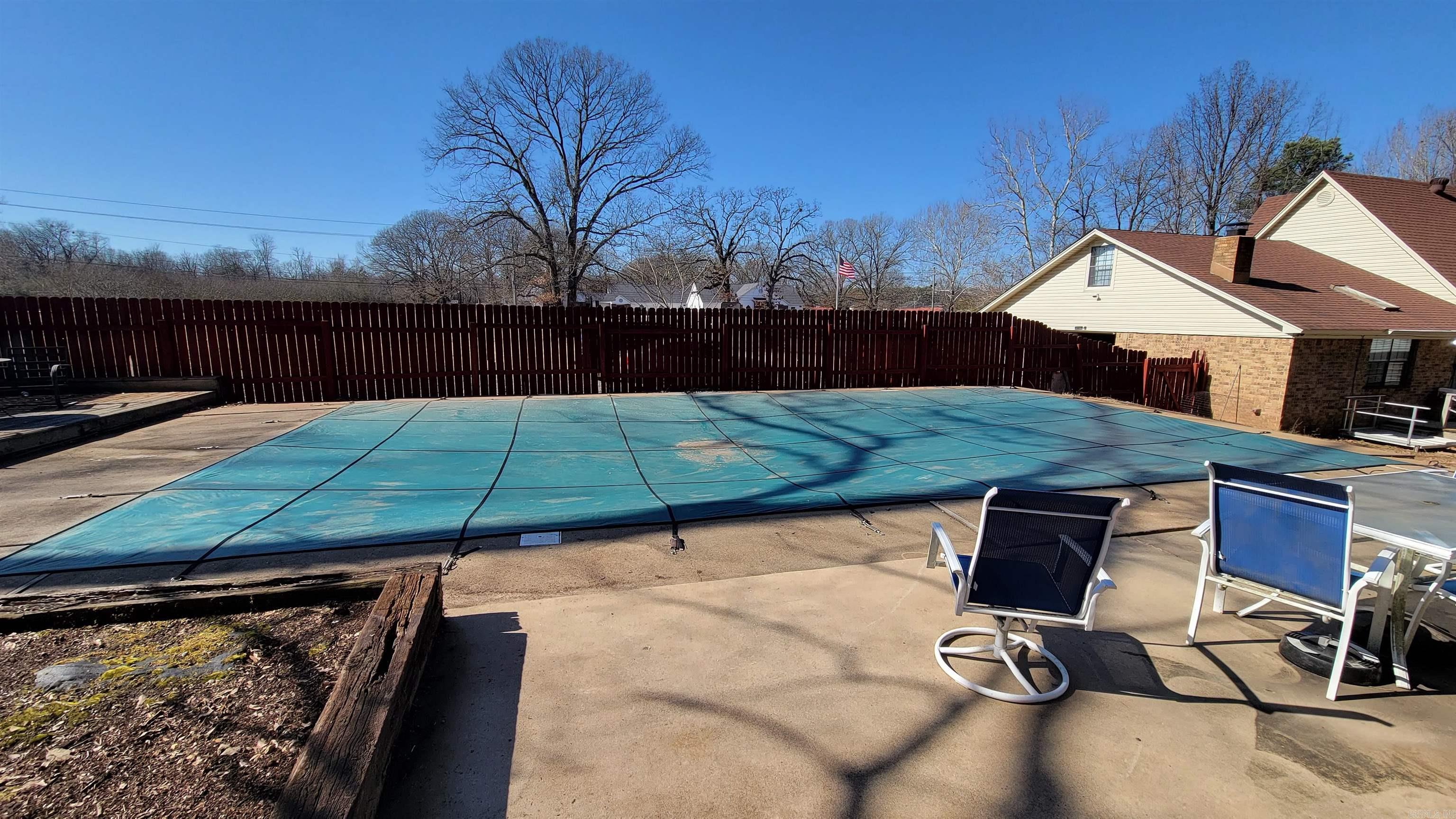 20  Hunt  Cabot, AR